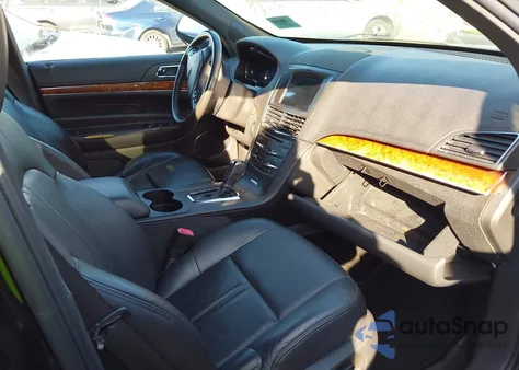 2017 Lincoln Mkt Livery from USA, damaged, VIN 2LMHJ5NK5HBL01817